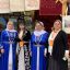 Фольклорная группа из Ингушетии покорила зрителей на XIV фестивале культуры и спорта народов Юга России 1