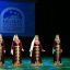 Деятели культуры Ингушетии приняли участие в фестивале «Белые журавли» 4 Деятели культуры Ингушетии приняли участие в фестивале «Белые журавли» 4