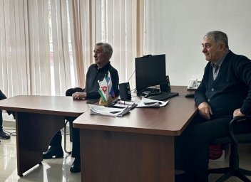 В РДНТ Ингушетии подвели итоги прошлого года и обсудили планы на будущее