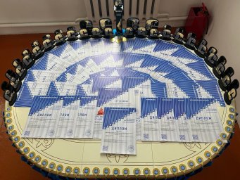 ​Ансамбль «Сийг» стал обладателем Гран-При Всероссийского фестиваля-конкурса «Совершенный»