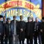 ​Работники культуры города Малгобека приняли участие в мероприятии, посвященном светлой памяти участника СВО Багаудина Гандалоева 5
