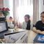 ​Творческая встреча «От глиняной таблички до печатной странички» состоялась в Зязиков-Юрте 0