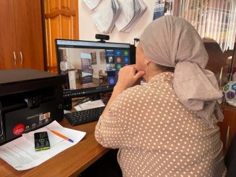 ​Представители Ингушетии приняли участие во Всероссийском семинаре по формированию реестра нематериального этнокультурного достояния