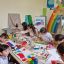 КДУ РИ восславили триколор России 7