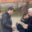 ​В Ингушетии продолжается Всероссийская уличная акция «Дарю тепло» 13