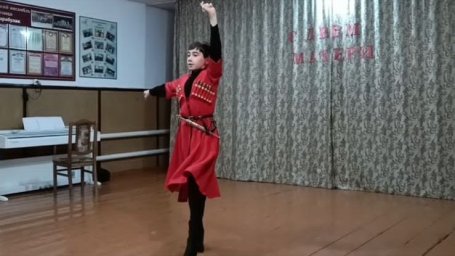 ​В Карабулаке отметили День матери