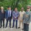 Память о великом подвиге живет в сердцах людей 11