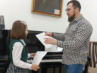 ​В Ингушетии пройдет семинар-практикум для педагогов по вокалу