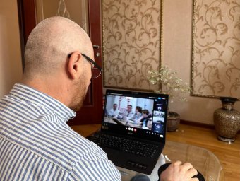 ​Представители РДНТ Ингушетии приняли участие в важном культурном мероприятии