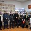 Наша коллега приняла участие в праздничном мероприятии, посвященном Дню героев Отечества 6 Наша коллега приняла участие в праздничном мероприятии, посвященном Дню героев Отечества 6