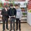 ​Школьники Алкуна стали участниками мероприятия, посвященного Саиду Чахкиеву 0