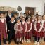 ​В рамках Всероссийского культурно-образовательного проекта «Культура для школьников» школьникам с.п. Сагопши рассказали об истории их села 3