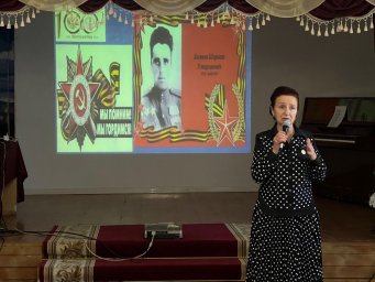 ​Художественный руководитель РДНТ стала гостьей Назрановского политехнического колледжа