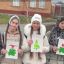 ​В Ингушетии продолжается Всероссийская уличная акция «Дарю тепло» 11