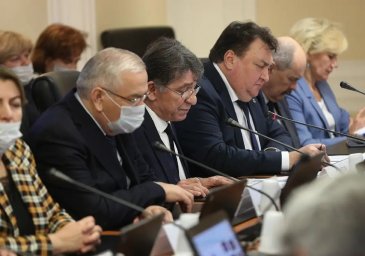 Профильный Комитет СФ поддержал предложения Республики Ингушетия по развитию сферы культуры в регионе