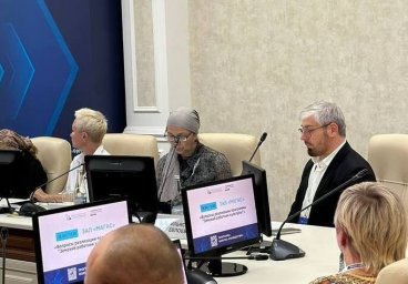 ​Ингушетия примет участие в Международном форуме, посвященном сохранению нематериального этнокультурного достояния народов России