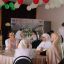 ​Солистки вокальной группы «Лоаман оаз» стали гостьями школьного семейного турнира 2