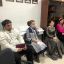 Заместитель министра культуры Ингушетии Ильяс Евлоев провел совещание с коллективом РДНТ 0 Заместитель министра культуры Ингушетии Ильяс Евлоев провел совещание с коллективом РДНТ 0