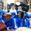 Фольклорная группа из Ингушетии покорила зрителей на XIV фестивале культуры и спорта народов Юга России 5