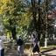 Работники Малгобекского Дворца культуры приняли участие в общегородском субботнике 1 Работники Малгобекского Дворца культуры приняли участие в общегородском субботнике 1