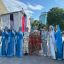 ​Ингушские артисты продемонстрировали в Дагестане уникальную самобытность своего народа 2