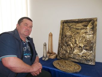 ​В Ингушетии пройдет мастер-класс по гончарному делу для детей с особыми потребностями