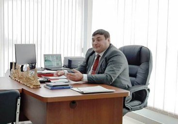 Рабочее совещание с новым директором РДНТ