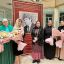 В Грозном прошел вечер памяти ингушского поэта и прозаика Вахи Хамхоева 1 В Грозном прошел вечер памяти ингушского поэта и прозаика Вахи Хамхоева 1