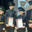 Нас песня к Победе вела! 21 Нас песня к Победе вела! 21