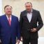 Накануне Дня Республики высокую оценку получил труд наших коллег 3