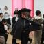​Творческий коллектив Малгобекского ГДК подарил школьникам незабываемую Новогоднюю сказку 0