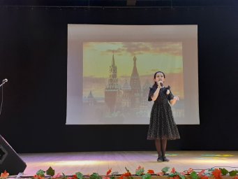 Ингушетия готовится принять участников Международного фестиваля-конкурса «Золотой орёл»