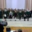 Генеральная репетиция участников Республиканского фестиваля «Нас песня к Победе вела!» состоялась на сцене Назрановского РДК 1