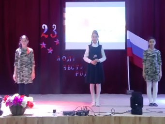"В нашей памяти должны жить их имена..."