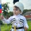 ​Дома культуры Ингушетии поддержали акцию «Надень народное на День России» 5