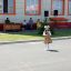 ​Артисты Карабулакского Дома культуры выступили с концертом в пришкольном летнем лагере 0