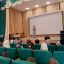 ​В Джейрахском Доме культуры прошел семинар-практикум «Традиционные и современные технологии в изготовлении изделий декоративно-прикладного творчества» 3