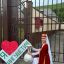 ​Дома культуры Ингушетии поддержали акцию «Надень народное на День России» 2