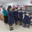 В память о великом подвиге ленинградцев 0