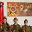 ​Юные патриоты помнят героев, подаривших им возможность жить под мирным небом 2