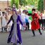 Ансамбль «Таргим»  в «последнем»  школьном звонке 0