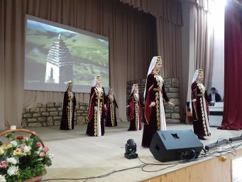 В Ингушетии назовут лучшие Дома культуры