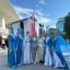 ​Ингушские артисты продемонстрировали в Дагестане уникальную самобытность своего народа 1