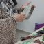 В Ингушетии Единый день фольклора вернул ветеранам молодость 16
