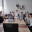 ​Творческая встреча «От глиняной таблички до печатной странички» состоялась в Зязиков-Юрте 2