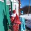 Подарки от Деда Мороза 1 Подарки от Деда Мороза 1