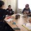 В студии креативного рукоделия «Крылья творчества» Дома культуры сельского поселения Зязиков-Юрт изготовили к Рамадану подарки для мам 1