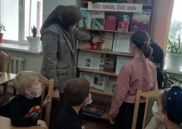 "Битва за Кавказ" - главная тема КДУ РИ