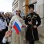 Работники КДЦ г.Малгобек приняли участие в подготовке и открытии школы №16. 0 Работники КДЦ г.Малгобек приняли участие в подготовке и открытии школы №16. 0