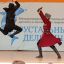 Ансамбль "Онгушт"- лауреат международного фестиваля 5 Ансамбль "Онгушт"- лауреат международного фестиваля 5
